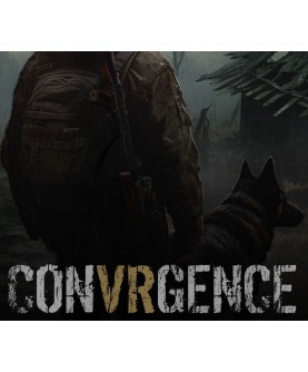 CONVRGENCE Steam Key GLOBAL